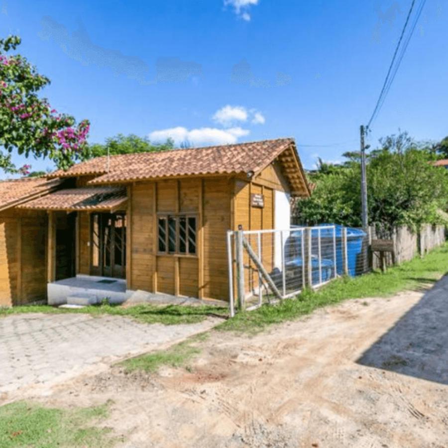 Hotel Morada Ceu Do Rosa Imbituba  Esterno foto