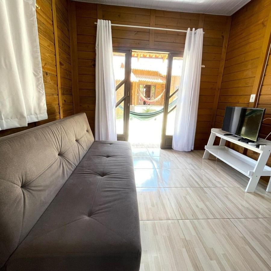 Hotel Morada Ceu Do Rosa Imbituba  Esterno foto