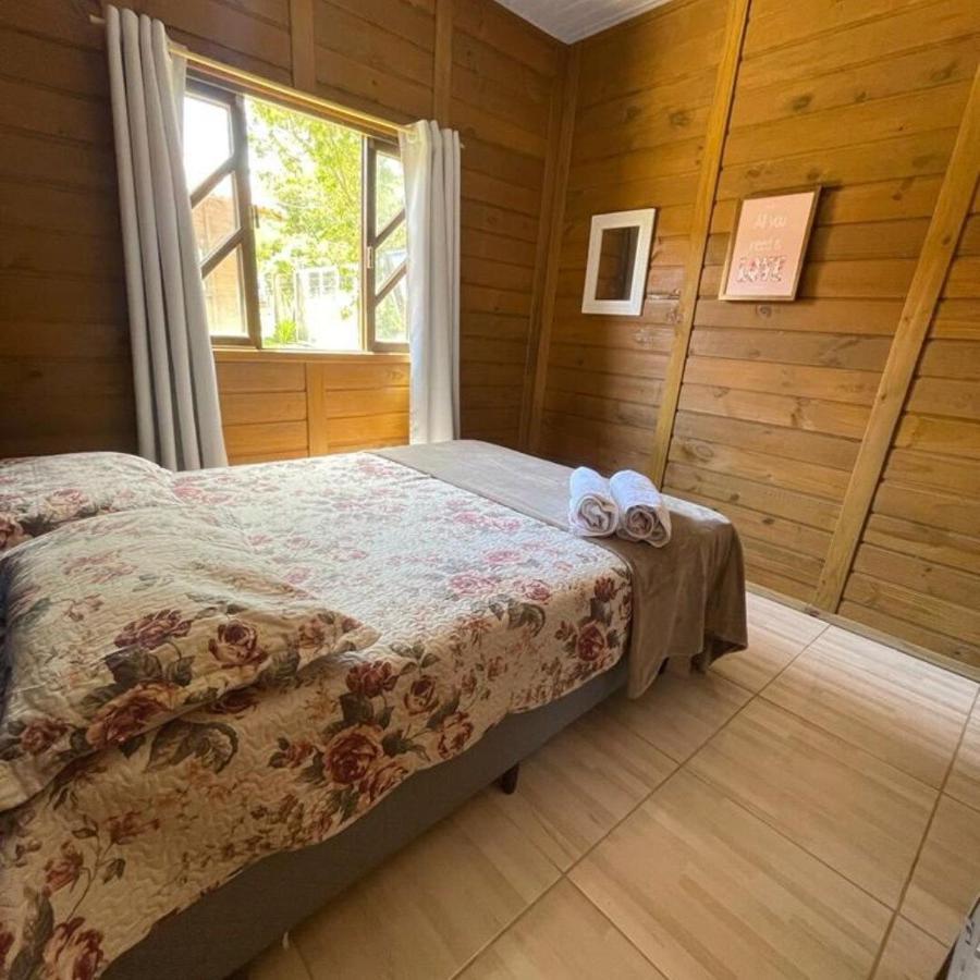 Hotel Morada Ceu Do Rosa Imbituba  Esterno foto