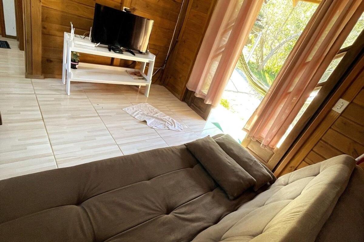 Hotel Morada Ceu Do Rosa Imbituba  Esterno foto