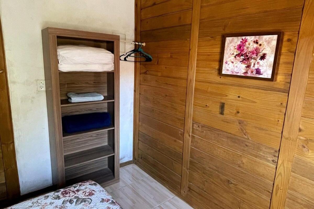 Hotel Morada Ceu Do Rosa Imbituba  Esterno foto
