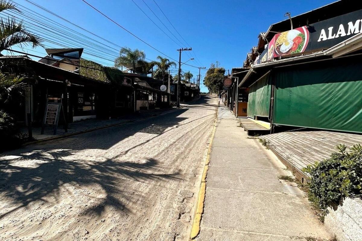 Hotel Morada Ceu Do Rosa Imbituba  Esterno foto