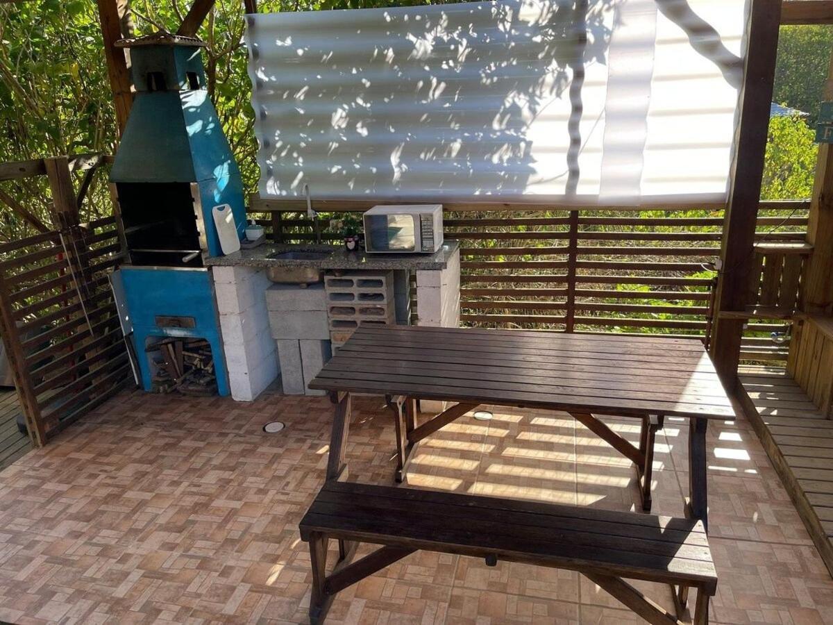 Hotel Morada Ceu Do Rosa Imbituba  Esterno foto