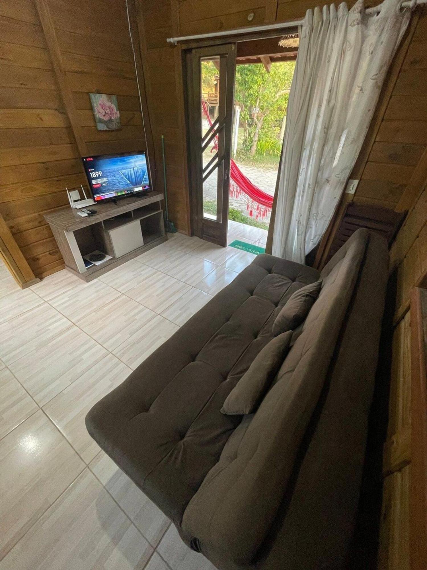 Hotel Morada Ceu Do Rosa Imbituba  Esterno foto