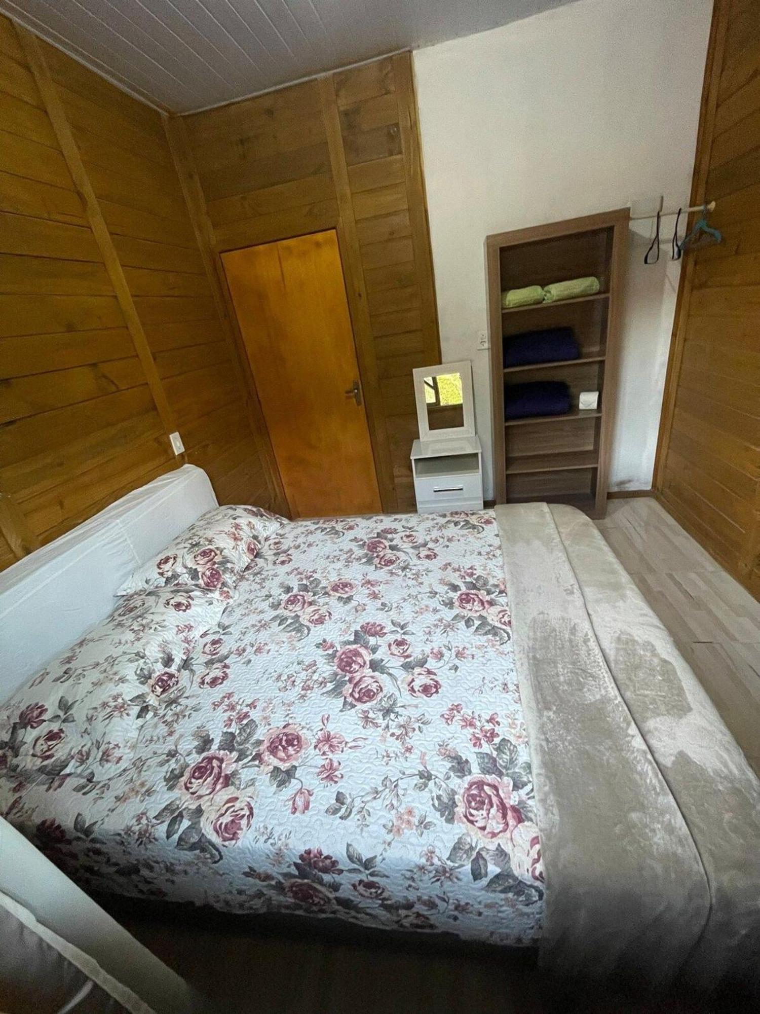 Hotel Morada Ceu Do Rosa Imbituba  Esterno foto