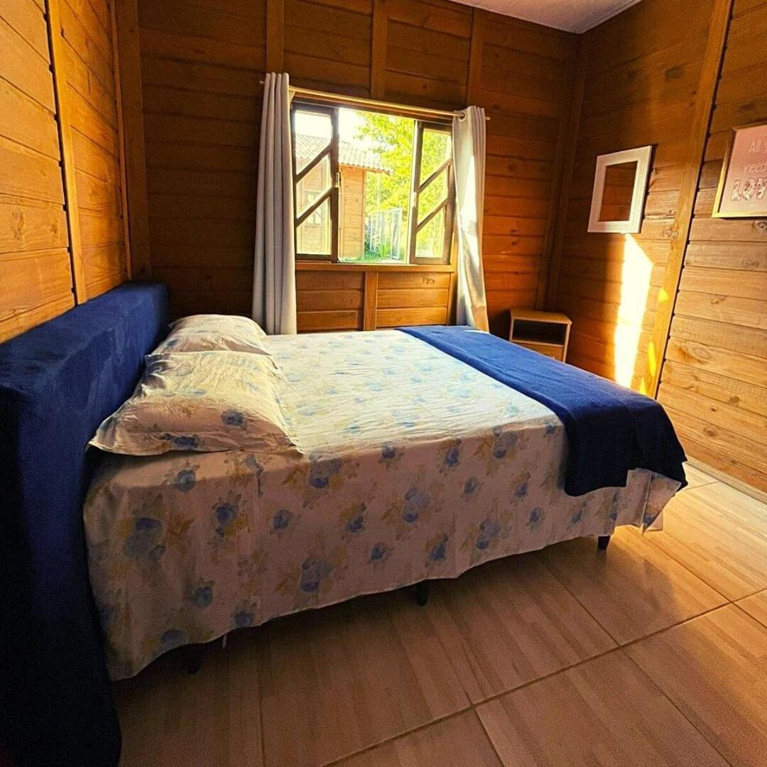 Hotel Morada Ceu Do Rosa Imbituba  Esterno foto
