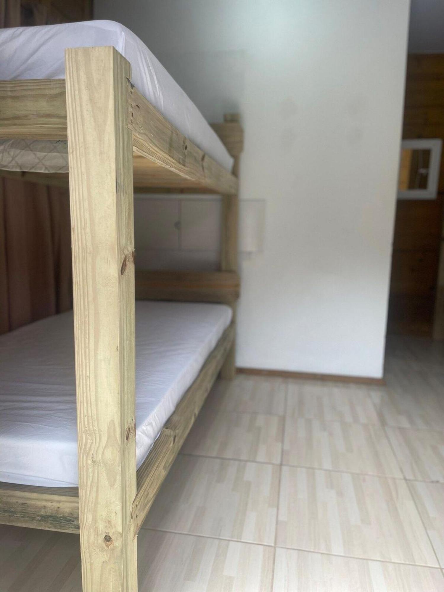 Hotel Morada Ceu Do Rosa Imbituba  Esterno foto