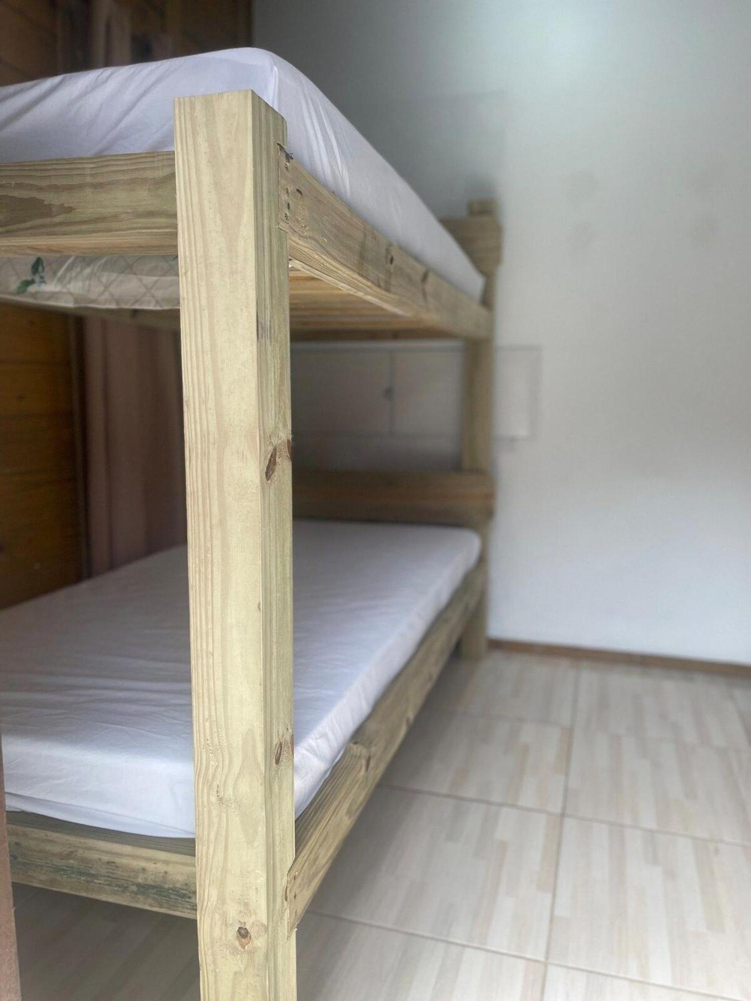 Hotel Morada Ceu Do Rosa Imbituba  Esterno foto