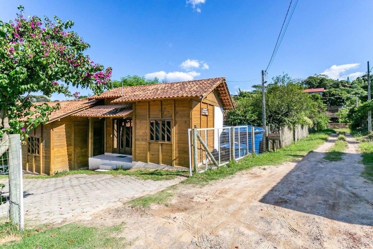 Hotel Morada Ceu Do Rosa Imbituba  Esterno foto