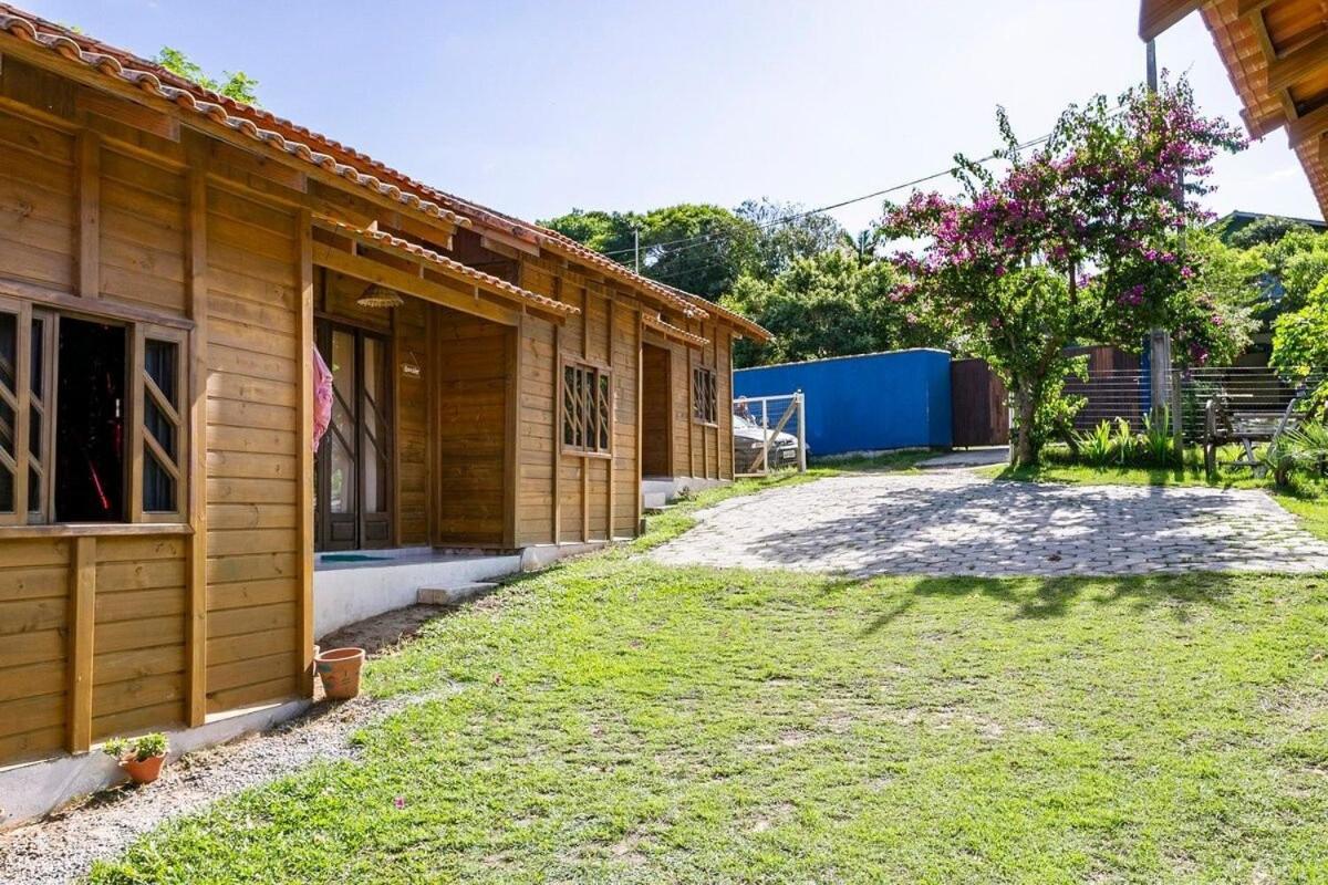Hotel Morada Ceu Do Rosa Imbituba  Esterno foto