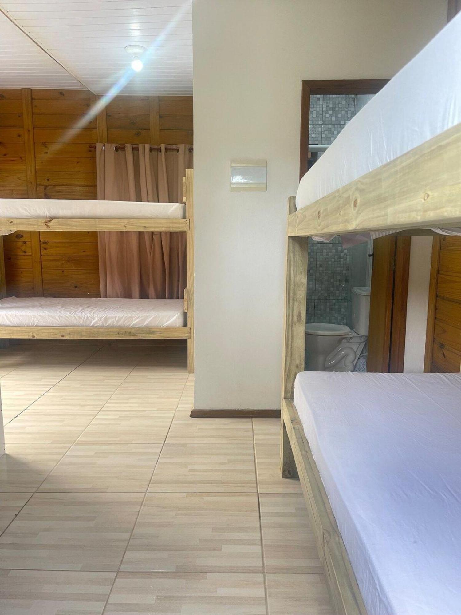 Hotel Morada Ceu Do Rosa Imbituba  Esterno foto