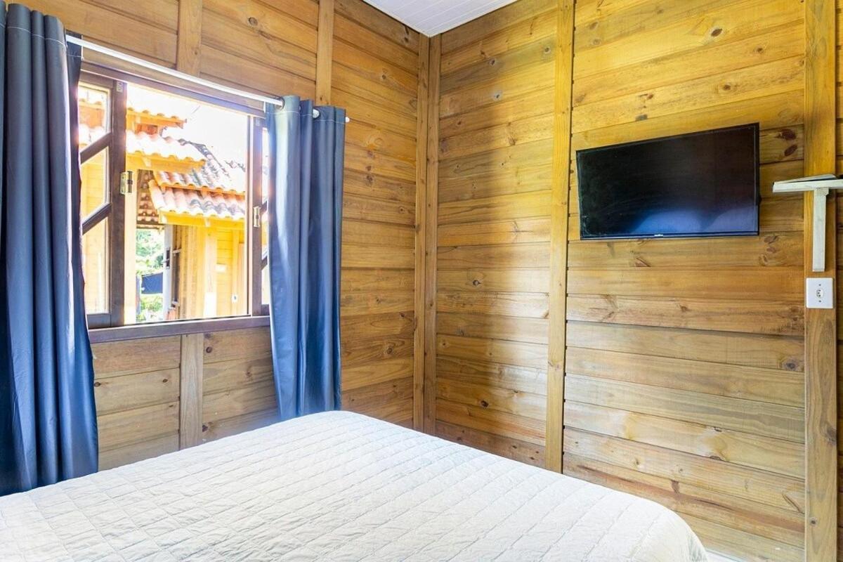 Hotel Morada Ceu Do Rosa Imbituba  Esterno foto
