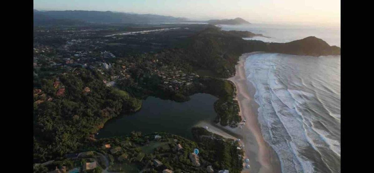 Hotel Morada Ceu Do Rosa Imbituba  Esterno foto